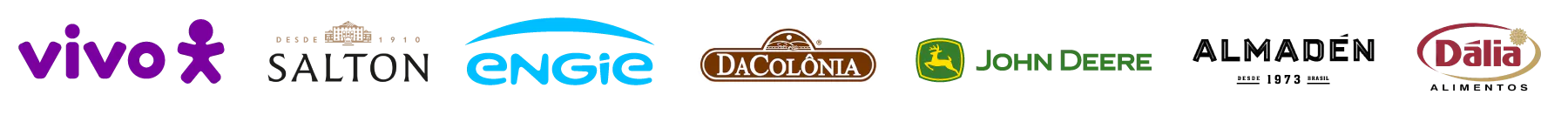 Logotipo Clientes Sulpragas