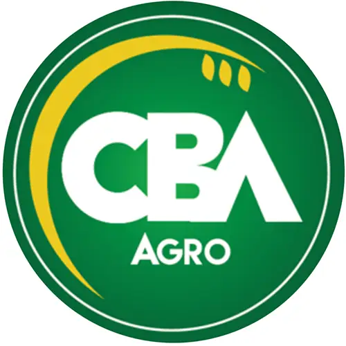 Adriano, Sócio Proprietário CBA Agro