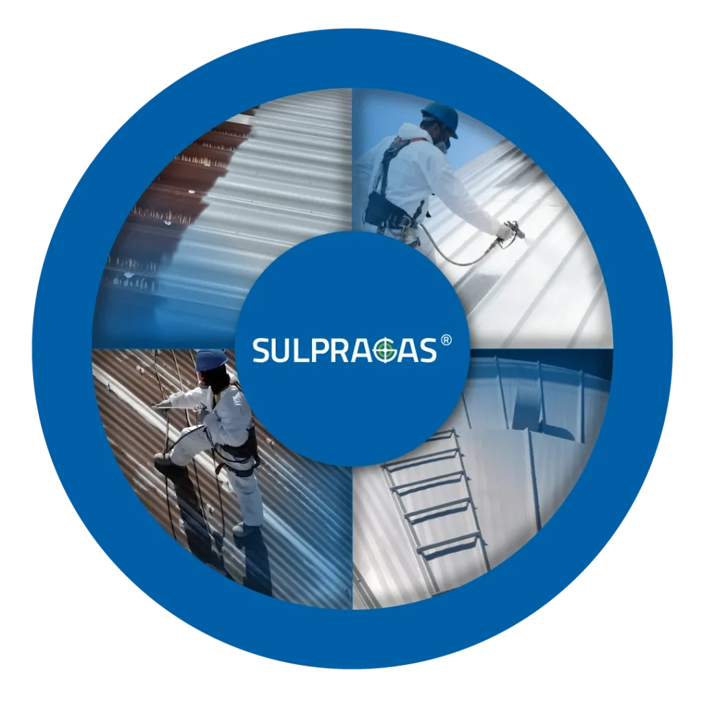 Impermeabilização Profissional Sul Pragas